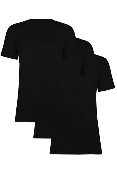 CALVIN KLEIN ERKEK 3 LÜ ATLET NB2798-900