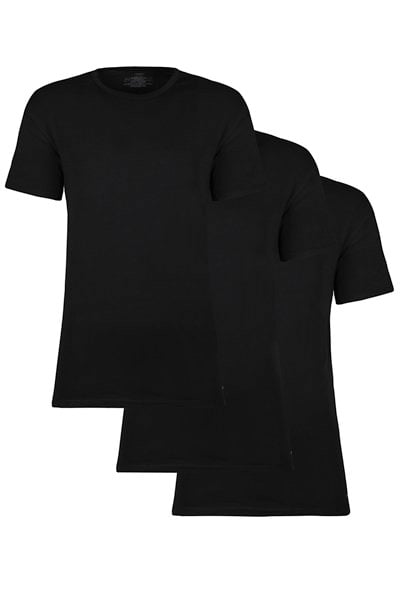 CALVIN KLEIN ERKEK 3 LÜ ATLET NB2798-900