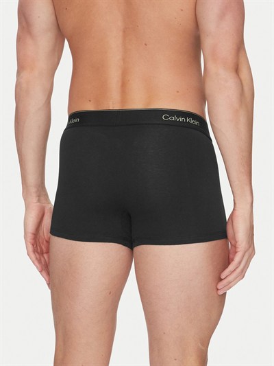 CALVIN KLEIN ERKEK 3 LÜ BOXER LV00NB4392-VR9