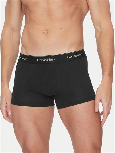 CALVIN KLEIN ERKEK 3 LÜ BOXER LV00NB4392-VR9