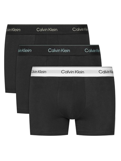CALVIN KLEIN ERKEK 3 LÜ BOXER LV00NB4392-VR9