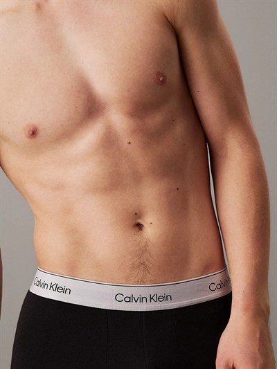 CALVIN KLEIN ERKEK 3 LÜ BOXER LV00NB4392-VQO