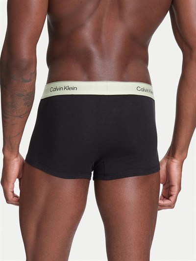 CALVIN KLEIN ERKEK 3 LÜ BOXER LV00NB4389-VRB