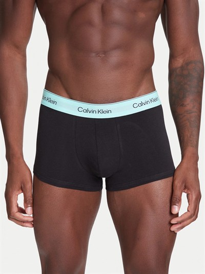 CALVIN KLEIN ERKEK 3 LÜ BOXER LV00NB4389-VRB