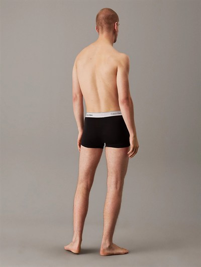 CALVIN KLEIN ERKEK 3 LÜ BOXER LV00NB4392-VQO