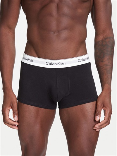 CALVIN KLEIN ERKEK 3 LÜ BOXER LV00NB4389-VRB