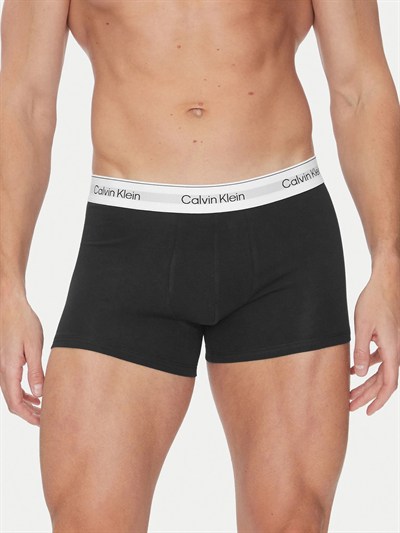 CALVIN KLEIN ERKEK 3 LÜ BOXER LV00NB4392-VR9
