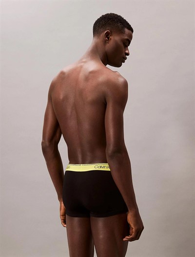 CALVIN KLEIN ERKEK 3 LÜ BOXER NB2569A-VTS