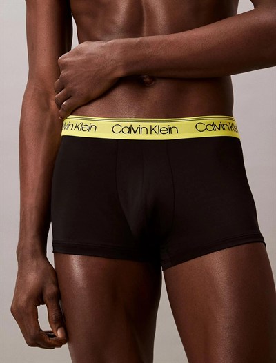 CALVIN KLEIN ERKEK 3 LÜ BOXER NB2569A-VTS