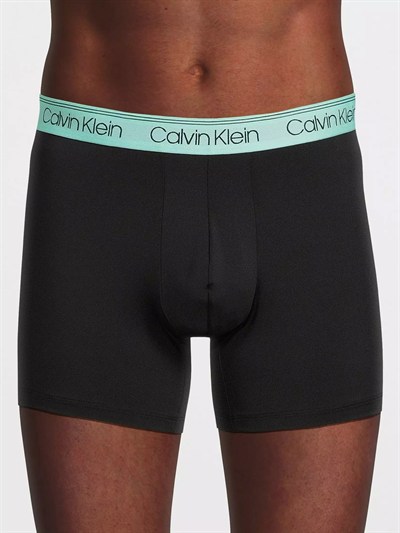 CALVIN KLEIN ERKEK 3 LÜ BOXER NB2570A-VTS