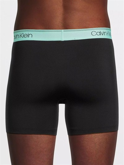 CALVIN KLEIN ERKEK 3 LÜ BOXER NB2570A-VTS