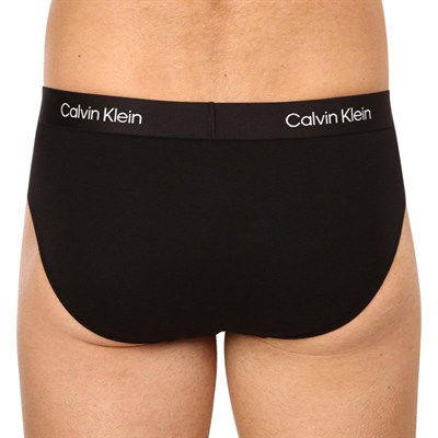CALVIN KLEIN ERKEK 3 LÜ BOXER NB3527A-UB1