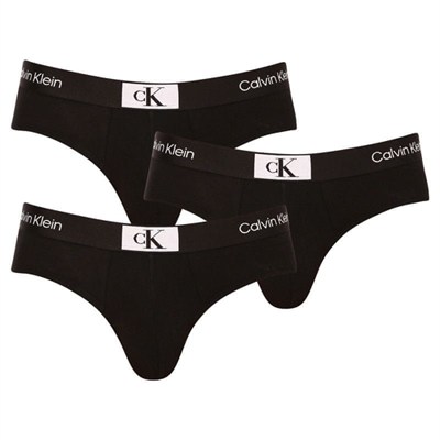 CALVIN KLEIN ERKEK 3 LÜ BOXER NB3527A-UB1