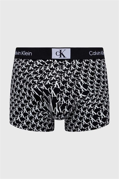 CALVIN KLEIN ERKEK 3 LÜ BOXER NB3528E-JGN