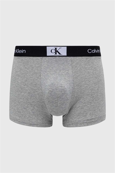 CALVIN KLEIN ERKEK 3 LÜ BOXER NB3528E-JGN