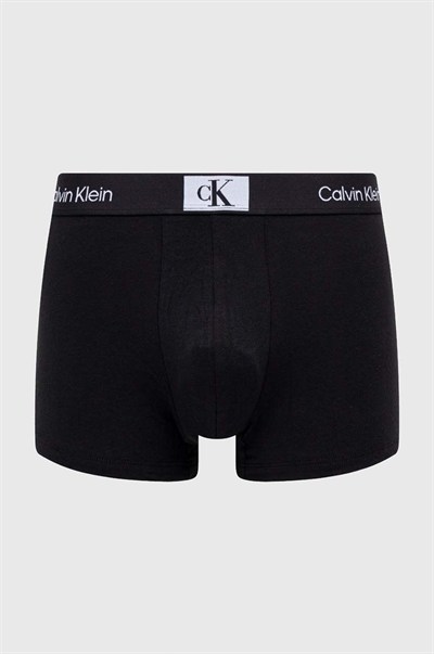 CALVIN KLEIN ERKEK 3 LÜ BOXER NB3528E-JGN
