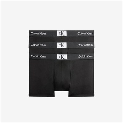 CALVIN KLEIN ERKEK 3 LÜ BOXER NB3532A-UB1