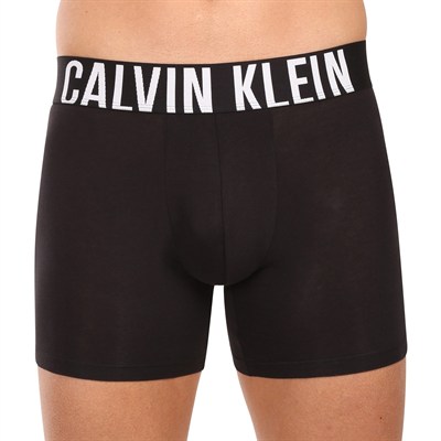 CALVIN KLEIN  ERKEK 3 LÜ BOXER NB3609A-VVN