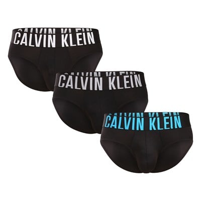 CALVIN KLEIN ERKEK 3 LÜ BOXER NB3610A-VVL