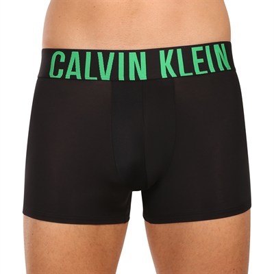 CALVIN KLEIN ERKEK 3 LÜ BOXER NB3775A-VPA