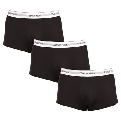 CALVIN KLEIN ERKEK 3 LÜ BOXER NB3956A-UB1