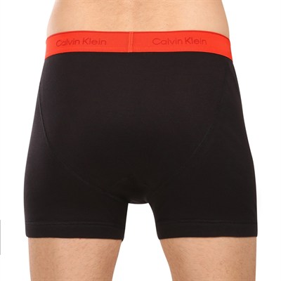 CALVIN KLEIN ERKEK 3 LÜ BOXER NB4003A-VQJ