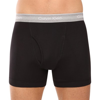 CALVIN KLEIN ERKEK 3 LÜ BOXER NB4003A-VQJ