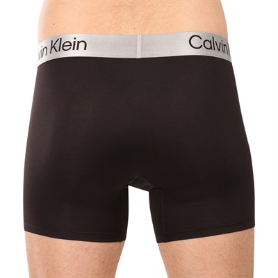 CALVIN KLEIN  ERKEK 3 LÜ BOXER NB4124-UB1