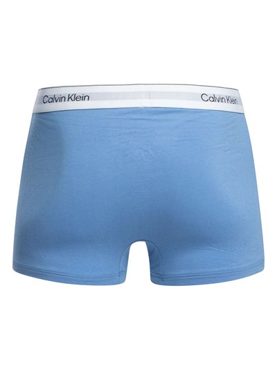 CALVIN KLEIN ERKEK 3 LÜ BOXER NB4286-WCO