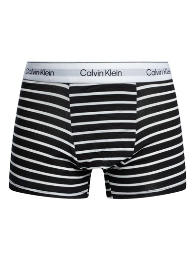 CALVIN KLEIN ERKEK 3 LÜ BOXER NB4286-WCO