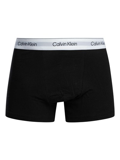 CALVIN KLEIN ERKEK 3 LÜ BOXER NB4286-WCO