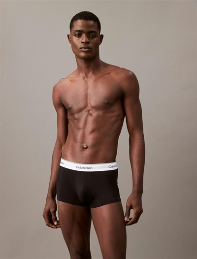 CALVIN KLEIN ERKEK 3 LÜ BOXER NB4389-UB1