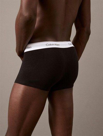 CALVIN KLEIN ERKEK 3 LÜ BOXER NB4389-UB1