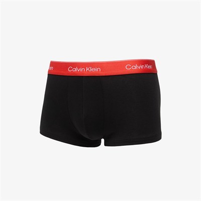 CALVIN KLEIN ERKEK 3 LÜ BOXER NB4389-VQO