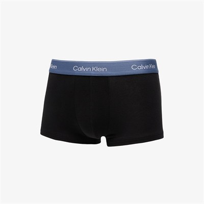 CALVIN KLEIN ERKEK 3 LÜ BOXER NB4389-VQO