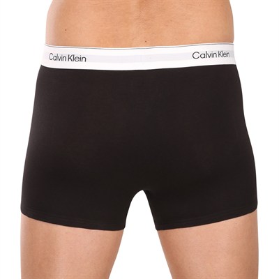 CALVIN KLEIN ERKEK 3 LÜ BOXER NB4392-VRB
