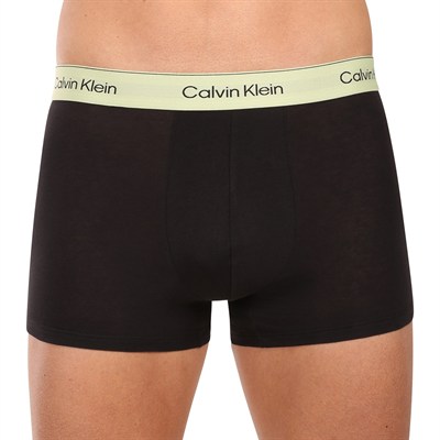 CALVIN KLEIN ERKEK 3 LÜ BOXER NB4392-VRB