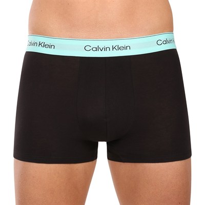 CALVIN KLEIN ERKEK 3 LÜ BOXER NB4392-VRB