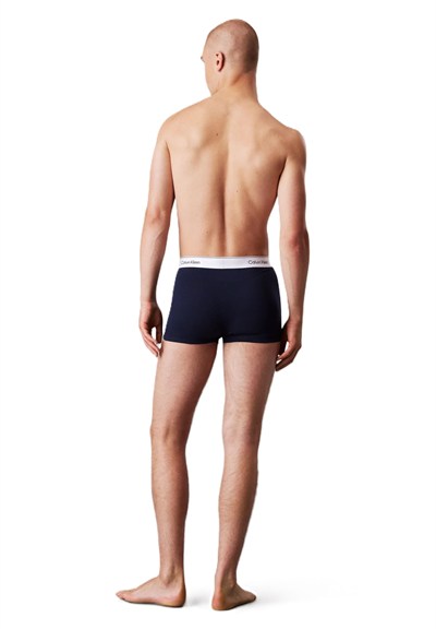 CALVIN KLEIN ERKEK 3 LÜ BOXER NB4392-W8O