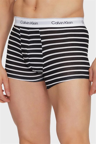 CALVIN KLEIN ERKEK 3 LÜ BOXER NB4392-WCO
