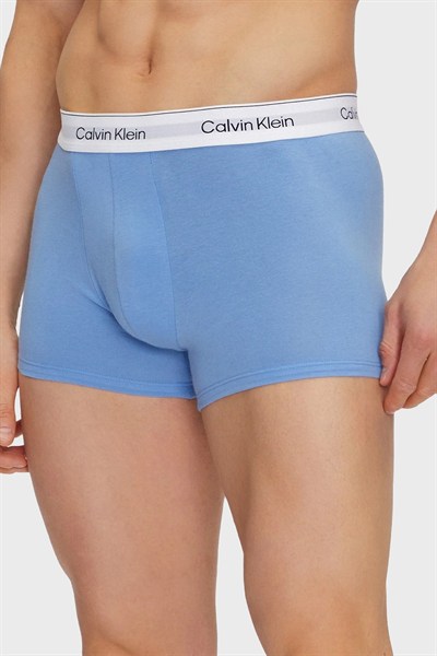 CALVIN KLEIN ERKEK 3 LÜ BOXER NB4392-WCO