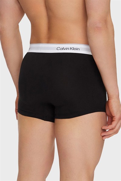 CALVIN KLEIN ERKEK 3 LÜ BOXER NB4392-WCO