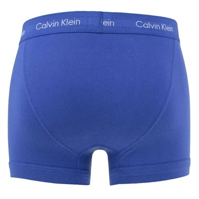 CALVIN KLEIN ERKEK 3 LÜ BOXER U2662-4KU