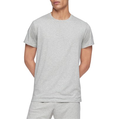 CALVIN KLEIN ERKEK 3LÜ ATLET NB4011-MP1