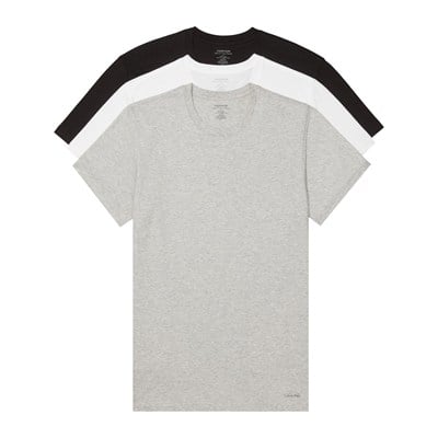 CALVIN KLEIN ERKEK 3LÜ ATLET NB4011-MP1