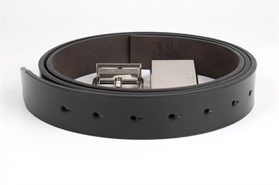 CALVIN KLEIN ERKEK 4 IN 1 KEMER 11CK020019-BLACK-BRN