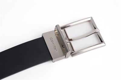 CALVIN KLEIN ERKEK 4 IN 1 KEMER 11CK020019-BLACK-BRN