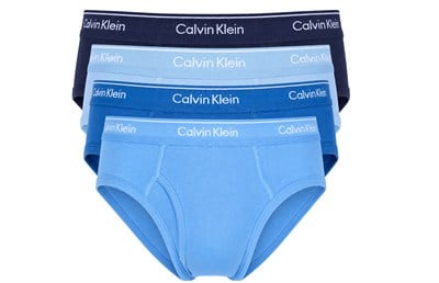 CALVIN KLEIN ERKEK 4 LÜ BOXER NP21730-912