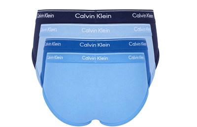 CALVIN KLEIN ERKEK 4 LÜ BOXER NP21730-912