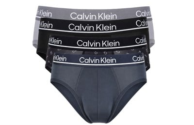 CALVIN KLEIN ERKEK 4 LÜ BOXER NP27540-021